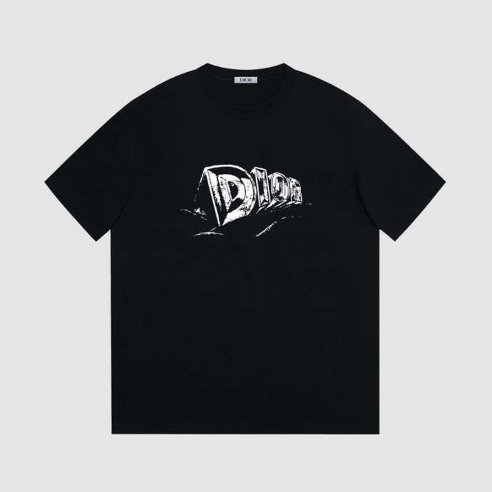 Dior T Shirts Short _SKUDiorXS-LK904633977
